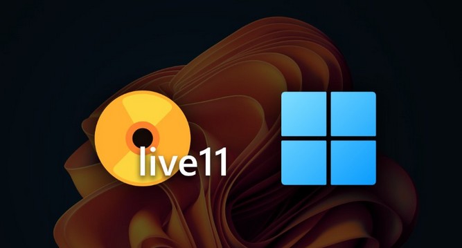 نصب ویندوز 11 بدون دی وی دی و فلش