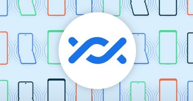 نرم افزار Nearby Share گوگل برای ویندوز