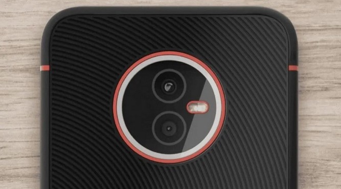 مشخصات گوشی Volla Phone X23