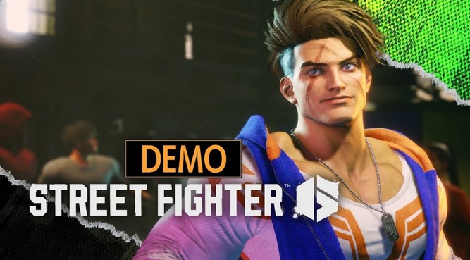 عملکرد بازی Street Fighter 6
