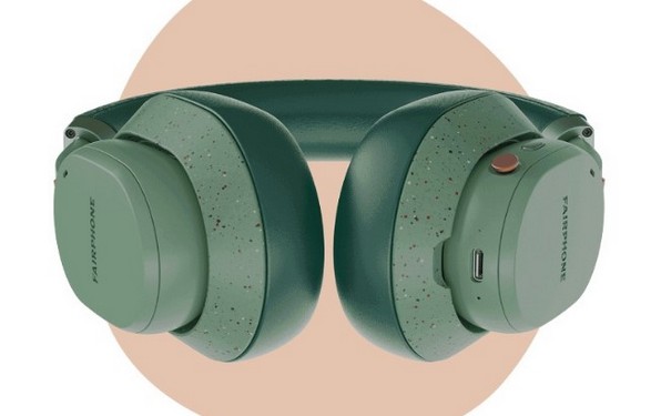 تصویر هدفون ماژولار Fairbuds XL