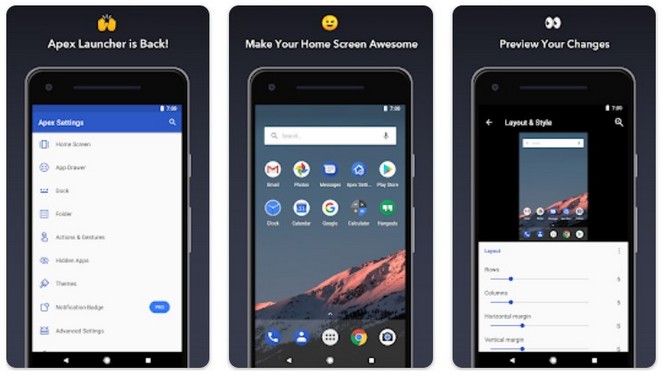 بهترین نرم افزار قفل برنامه های اندروید