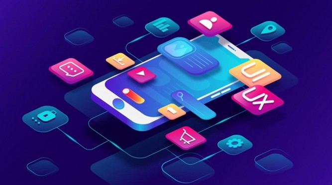 سفارش طراحی اپلیکیشن و نکات قابل توجه