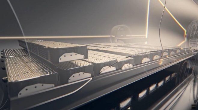 باتری Solid State سامسونگ