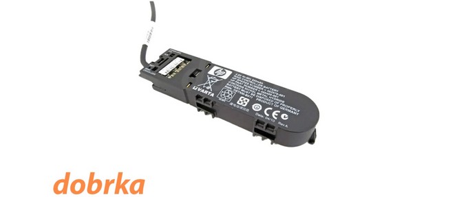 باتری رید سرور