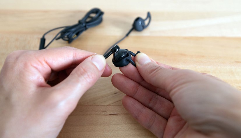 علت وصل نشدن هندزفری به گوشی