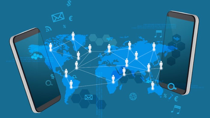 نیاز 10 درصدی مردم به اینترنت