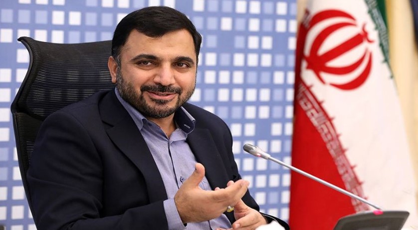 نیاز 10 درصدی مردم به اینترنت خارج از کشور