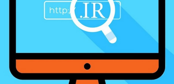 ثبت و تمدید دامنه در ایرنیک