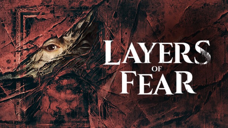 بازی Layers of Fear