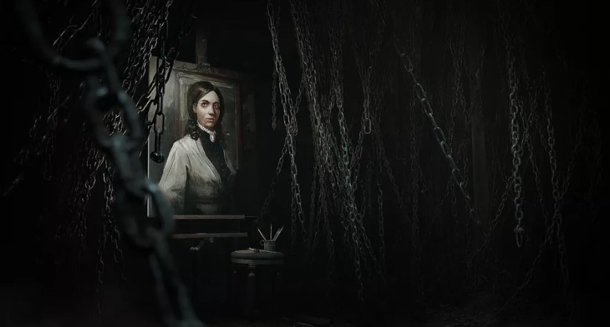 سیستم مورد نیاز بازی Layers of Fear