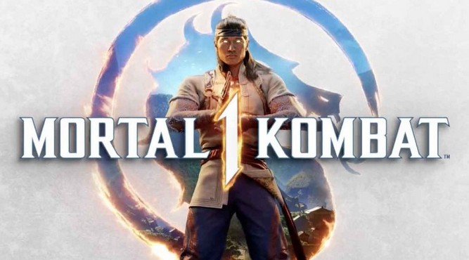 بازی Mortal Kombat 1