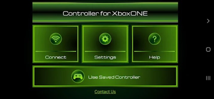 تبدیل گوشی به دسته ایکس باکس وان