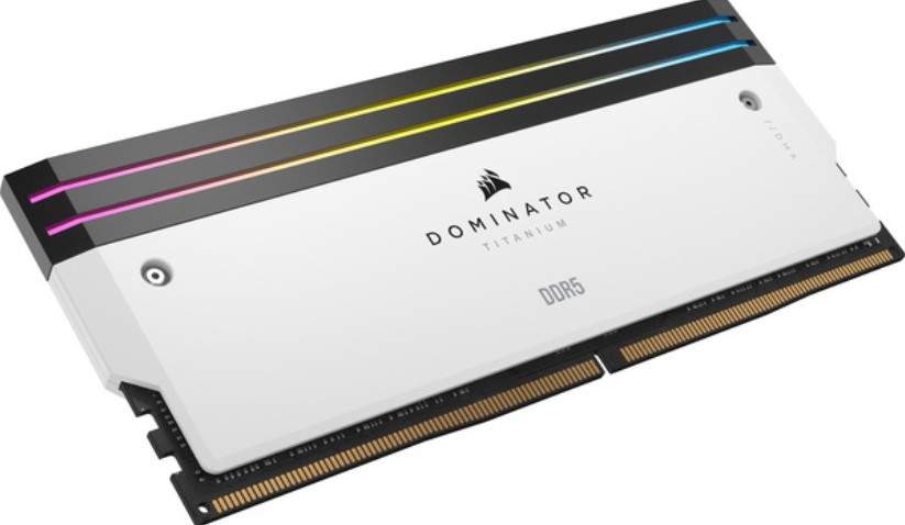 رم های سری DOMINATOR Platinum