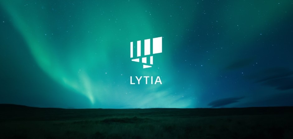 سنسورهای جدید LYTIA