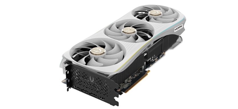 سیستم خنک کننده IceStorm