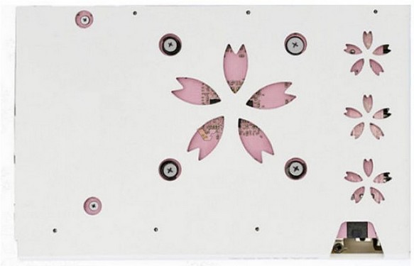 طراحی جذاب کارت های گرافیک برند Zephyr