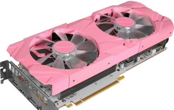 کارت های گرافیک برند Zephyr