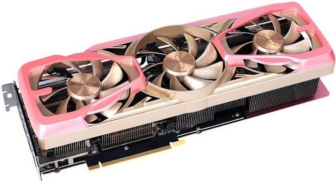 کارتهای گرافیک Gainward GeForce RTX 3080