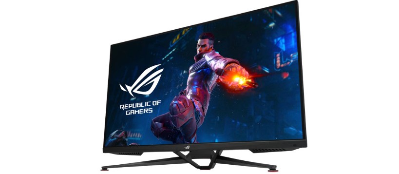 مانیتور گیمینگ ROG Swift PG38UQ