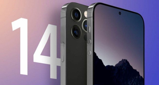  واردات آیفون 14