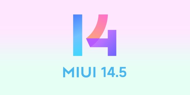 توقف روند توسعه آپدیت MIUI 14.5