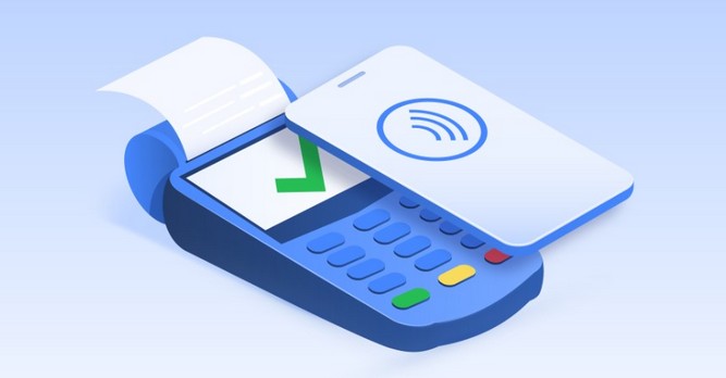 nfc برای مترو
