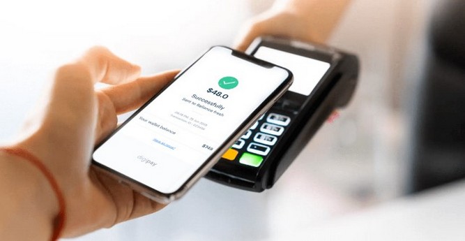 روش فعال سازی nfc