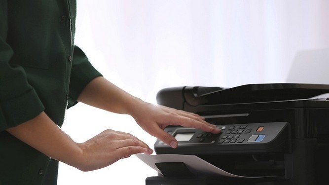 خرید پرینتر