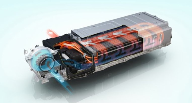 باتریهای حالت جامد