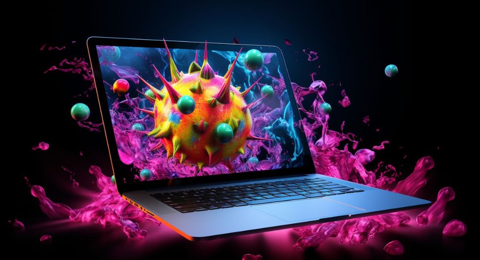 بدافزار در آپدیت ویندوز