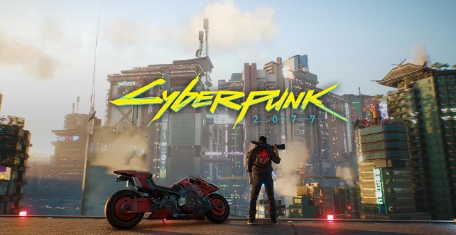 هوش مصنوعی در Cyberpunk 2077