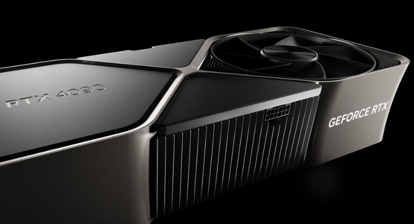 اورکلاک کارت گرافیک RTX 4090