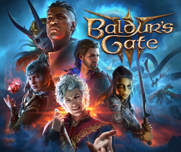 مشخصات سیستم مورد نیاز بازی Baldur’s Gate 3