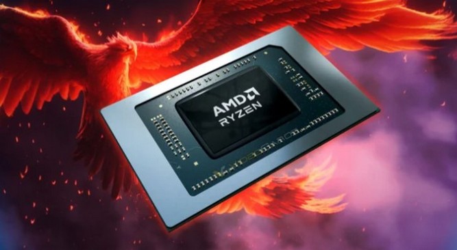 پردازنده‌های Phoenix2