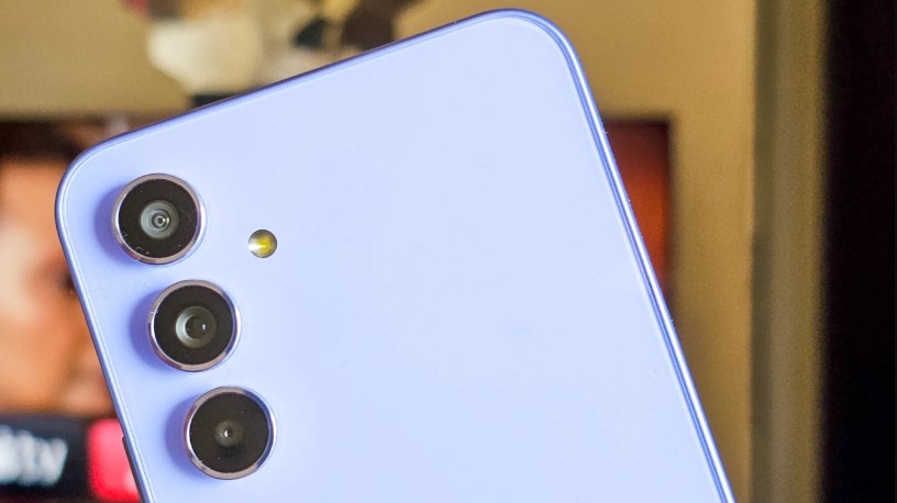 گوشی گلکسی A25 5G