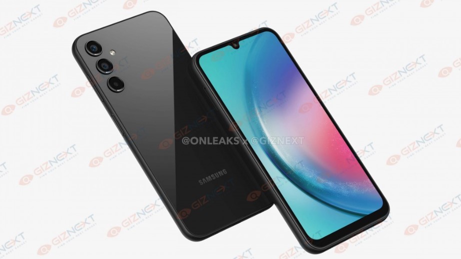 مشخصات گوشی گلکسی A25 5G