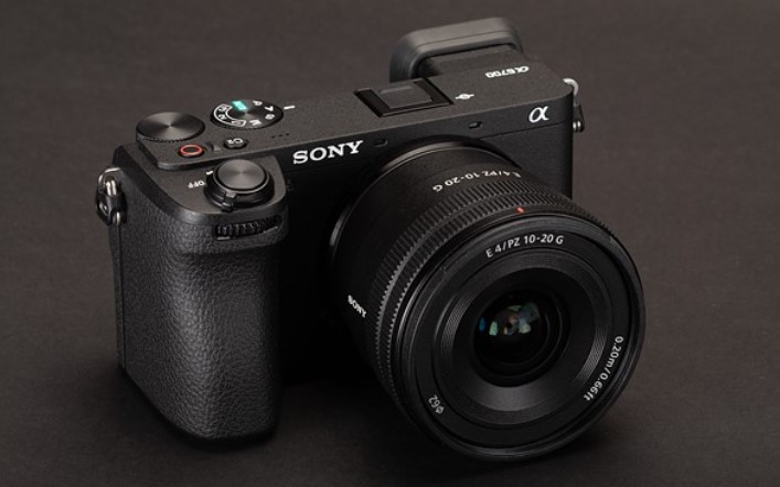 مشخصات دوربین Alpha a6700 سونی