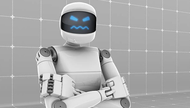 هوش مصنوعی هم دیوانه می شود