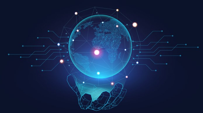 رده بندی کشورها در هوش مصنوعی