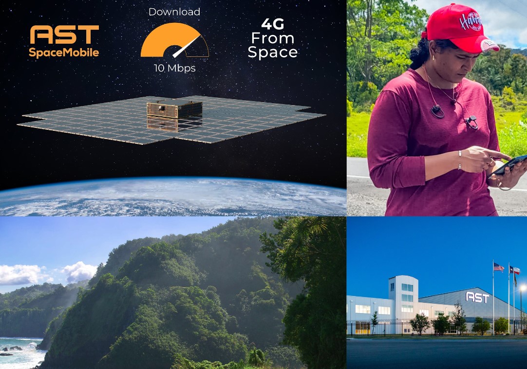 سرعت اینترنت ماهواره‌ای 4G چقدر است؟