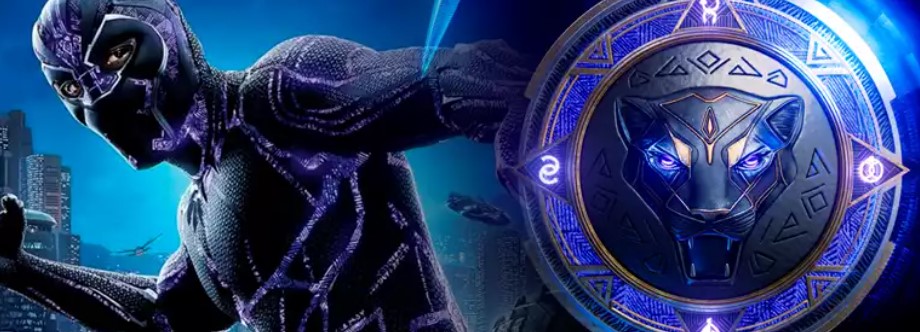 بازی Black Panther