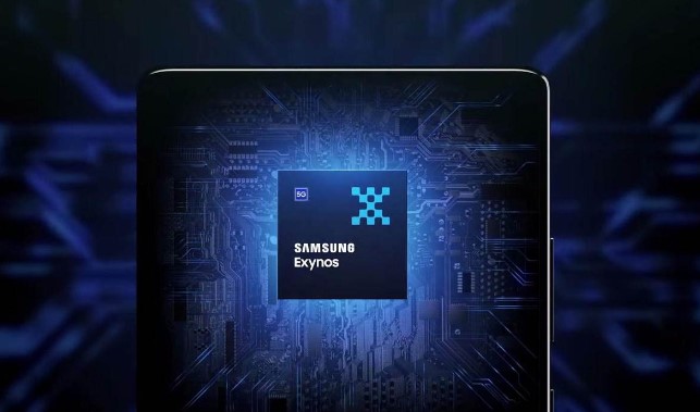 پیکربندی تراشه Exynos 2400