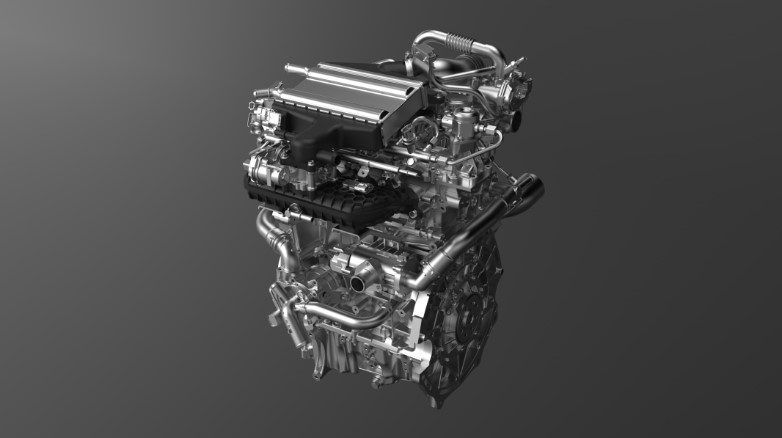 موتورهای آمونیاک سوز