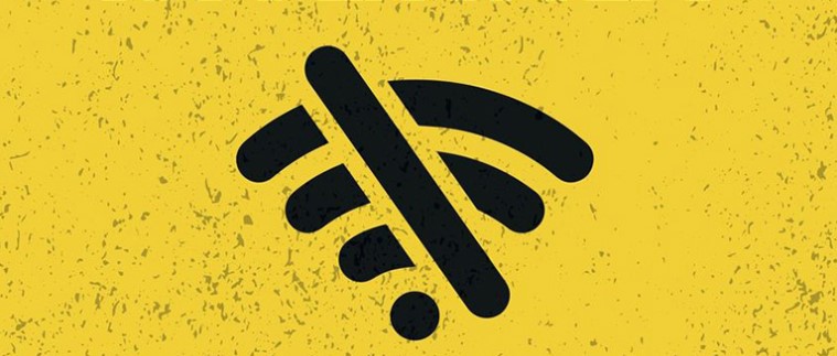 وضعیت اینترنت ایران