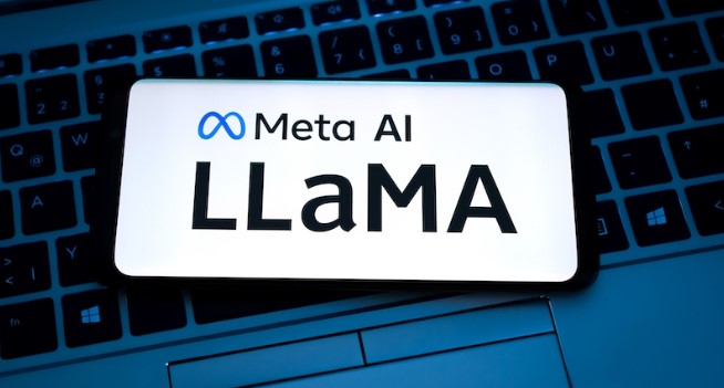 مدل هوش مصنوعی Llama 2