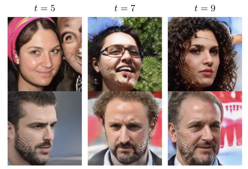 هوش مصنوعی دیوانه