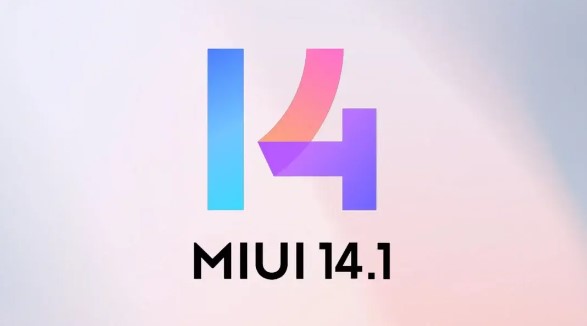 آپدیت MIUI 14.1