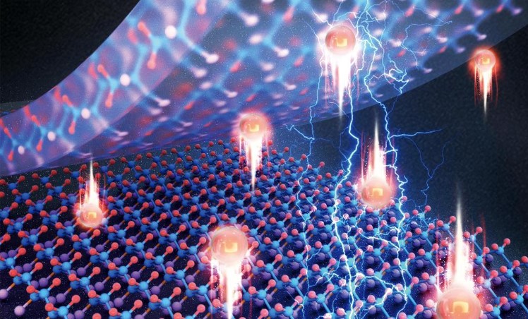 ساخت ماهیچه‌های مصنوعی