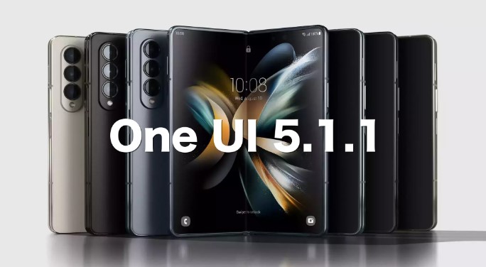 اسامی گوشی‌های واجد شرایط دریافت آپدیت One UI 5.1.1